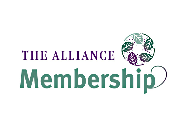 Alliance Membership Logo
