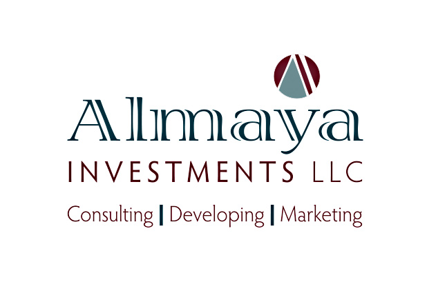 Almaya Logo