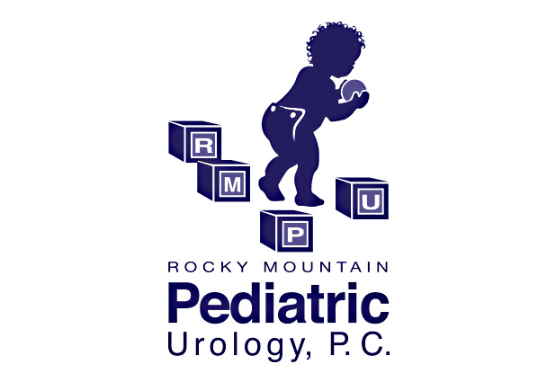 Rocky Mountain Pediatric Urology Logo