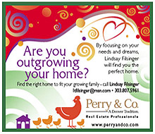 Perry & CO Ad