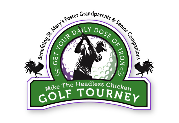 SMHF’s Mike the Headless Chicken Golf Tourney